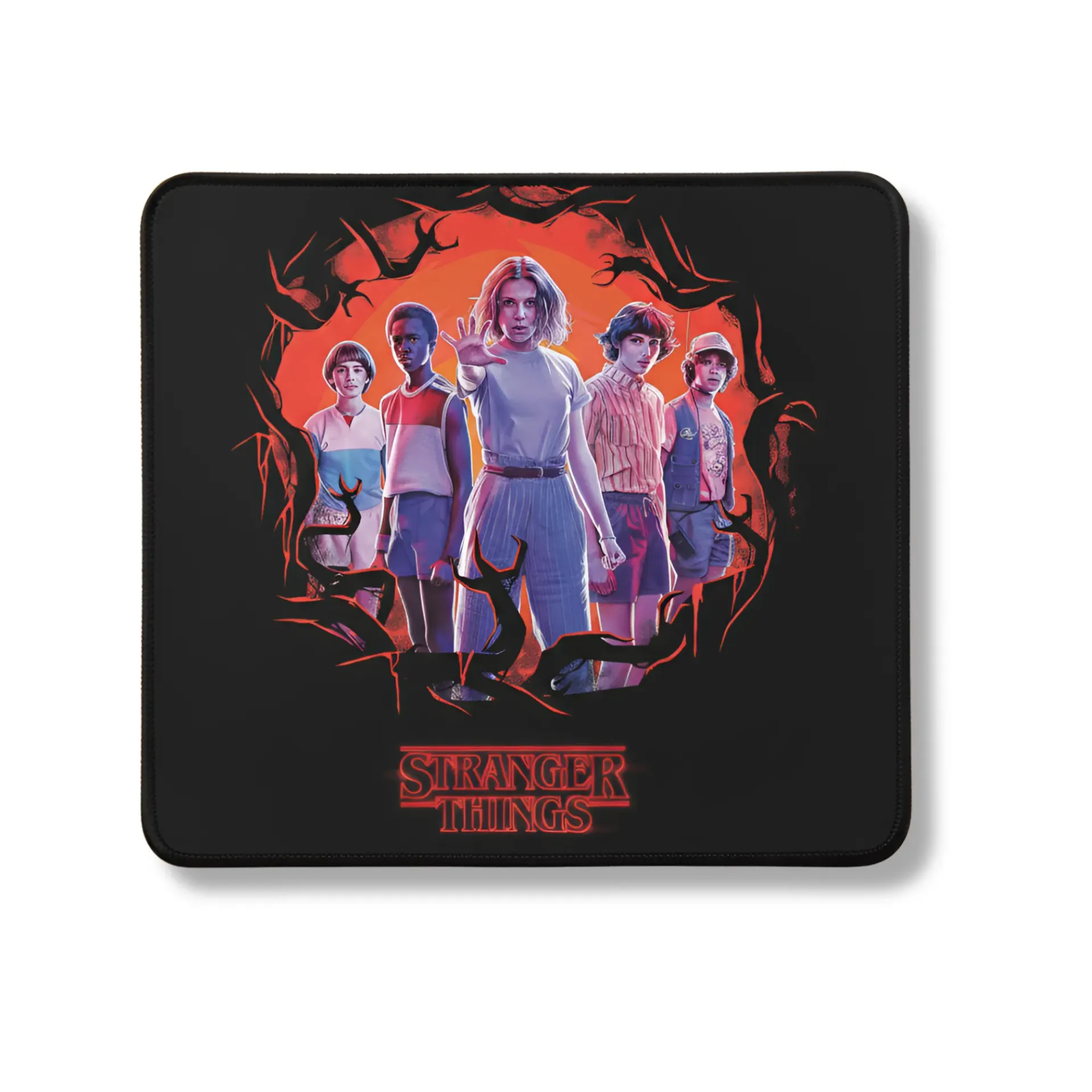 MOUSE PAD 22X18CM SUBLIMADO